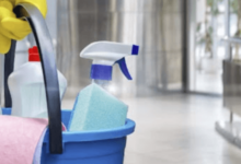 How Commercial Cleaning Services Support LEED Certification