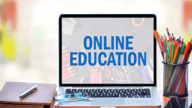 Online Learning Services for Flexible Education Opportunities