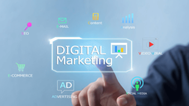 Digital Marketing Services to Enhance Your Online Visibility