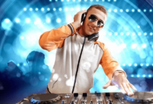 DJ Services for Music and Entertainment for Any Event