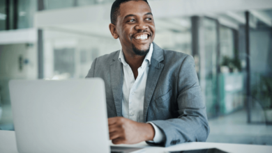 Custom Web Design's Function In Establishing Credibility And Trust