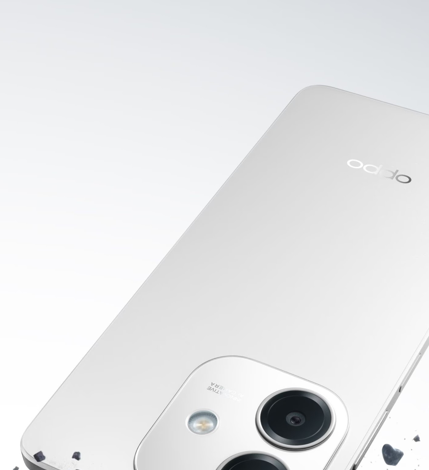 OPPO A60: Built for the Bold – The Ultimate Outdoor Companion for Photography & Videography
