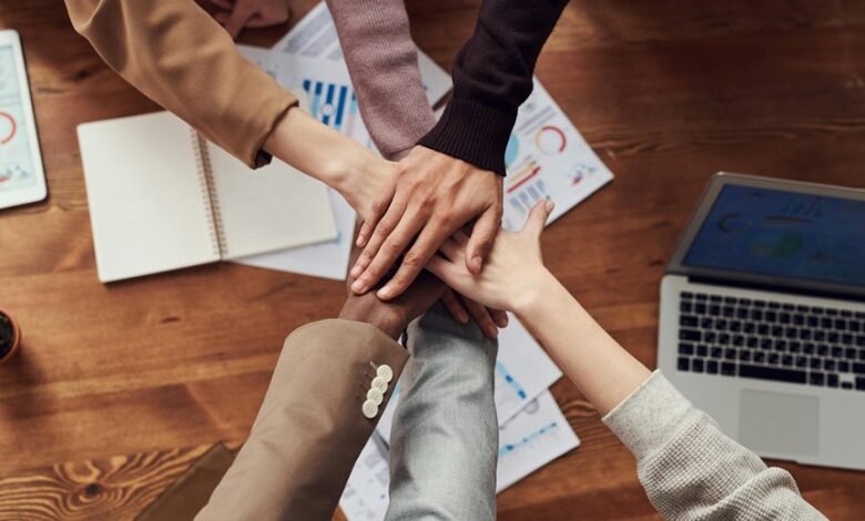 available business support information