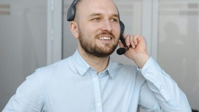 business assistance hotline number
