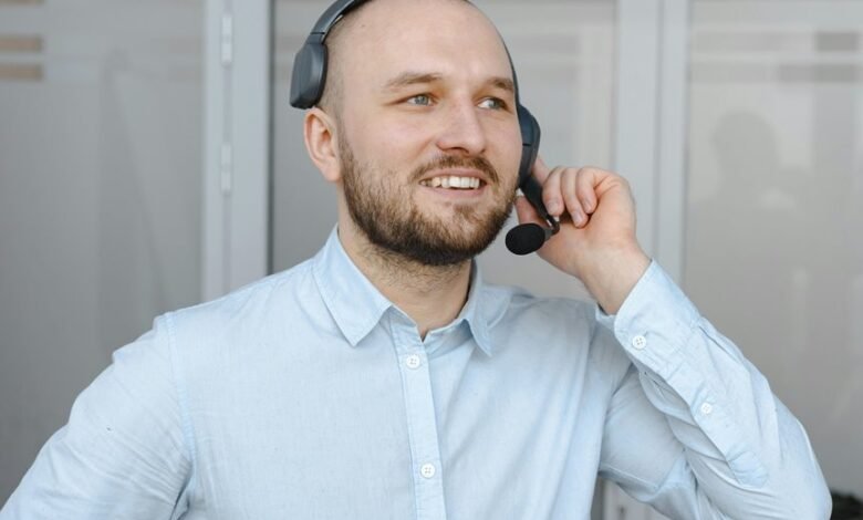 business assistance hotline number