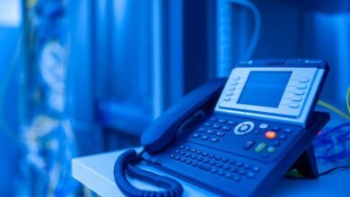 business support contact information