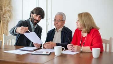 business support request details
