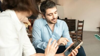 contact business support number