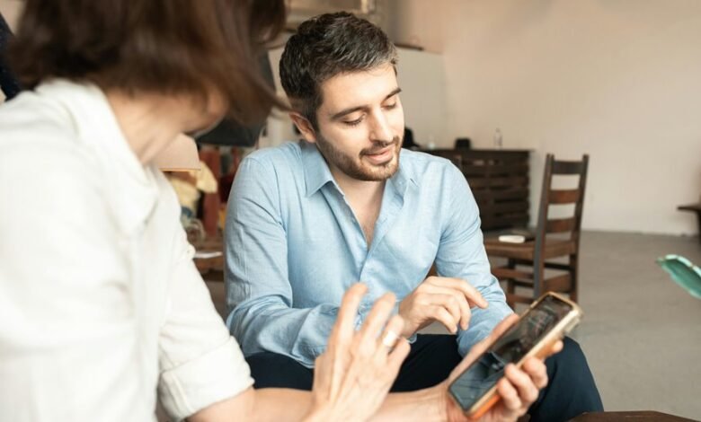 contact business support number
