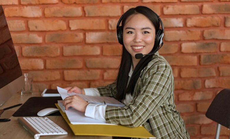 quick business assistance offered