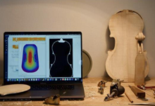 Top-Rated AI Violin Software for Realistic Strings