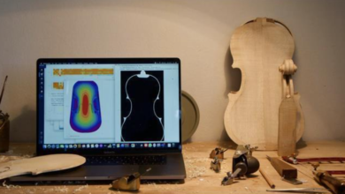 Top-Rated AI Violin Software for Realistic Strings