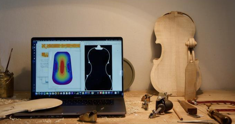 Top-Rated AI Violin Software for Realistic Strings