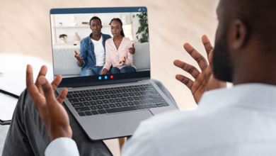 What is Virtual Therapy? A Beginner’s Guide to Online Mental Health Care