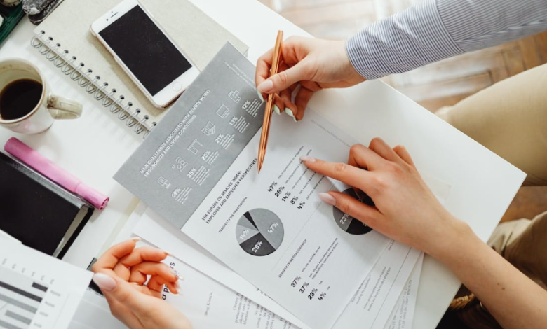 4 P’s Marketing Strategies for Business Startups