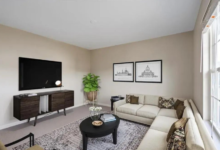 5 Benefits of Virtual Staging Over Traditional Staging