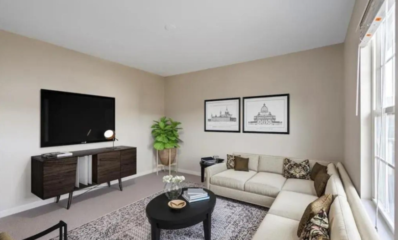 5 Benefits of Virtual Staging Over Traditional Staging