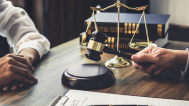 The Power of Notarization: A Complete Guide to Notary Services