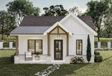 Scalable Base Plans in Prefab ADU Design: