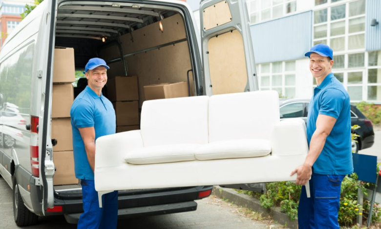 Commercial Furniture Removal Strategies for Office Upgrades and Redesigns