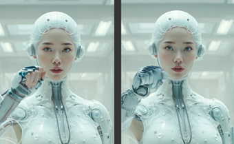 Efficient Video Generation with TeaCache Acceleration in ComfyUI Image-to-Video Workflow