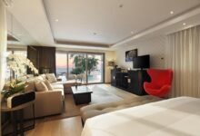 Luxury Serviced Apartments in Dubai