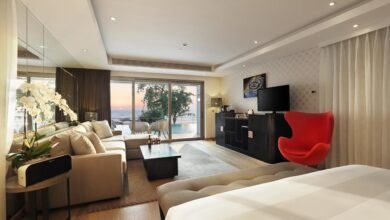 Luxury Serviced Apartments in Dubai