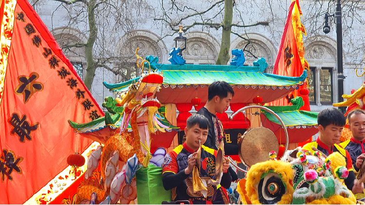 Festivals in Henan: A Timeless Tapestry of Central Plains Culture