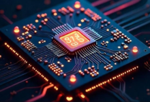 Neuromorphic Computing and PCBs: The Future of AI Hardware
