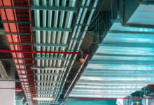 Electrical Installation Telford: Ensuring Future-Ready Solutions in Shropshire