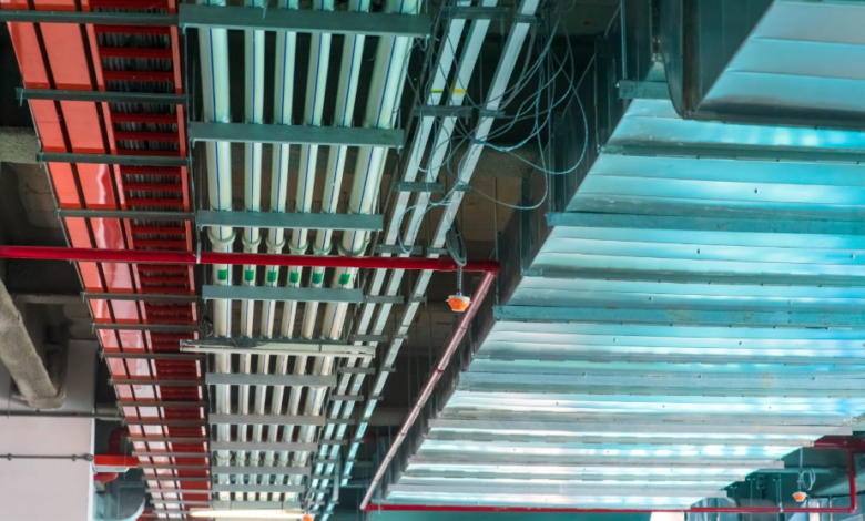 Electrical Installation Telford: Ensuring Future-Ready Solutions in Shropshire