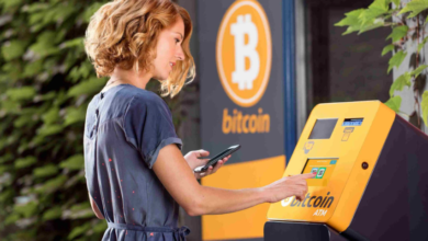 How to Easily Find a Bitcoin ATM Near Me in 2025