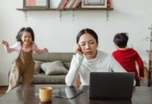 Top 5 Assistance Apps for Busy Parents