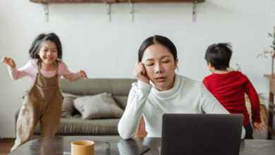 Top 5 Assistance Apps for Busy Parents