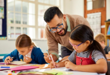 Excel in Mathematics with the Guidance of a Skilled Math Tutor in Fremont