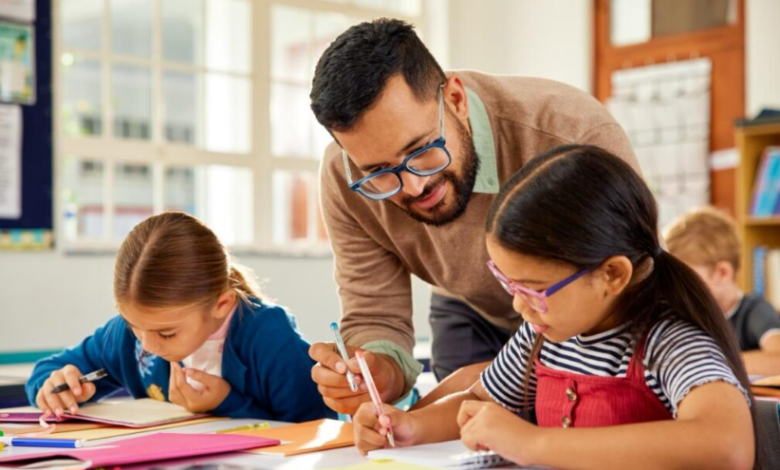 Excel in Mathematics with the Guidance of a Skilled Math Tutor in Fremont