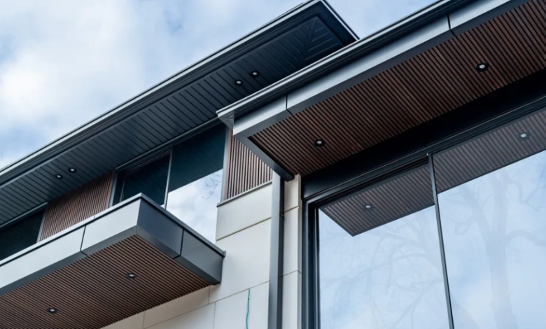 ACM Aluminum Composite Panel Benefits and Applications in Modern Construction