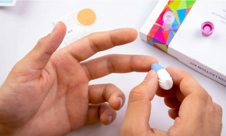 Blood Testing London Ontario Essential Services and Accurate Results