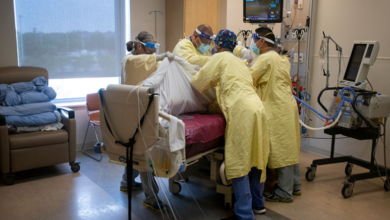 Brampton Civic Hospital Overview and Patient Care Services Update