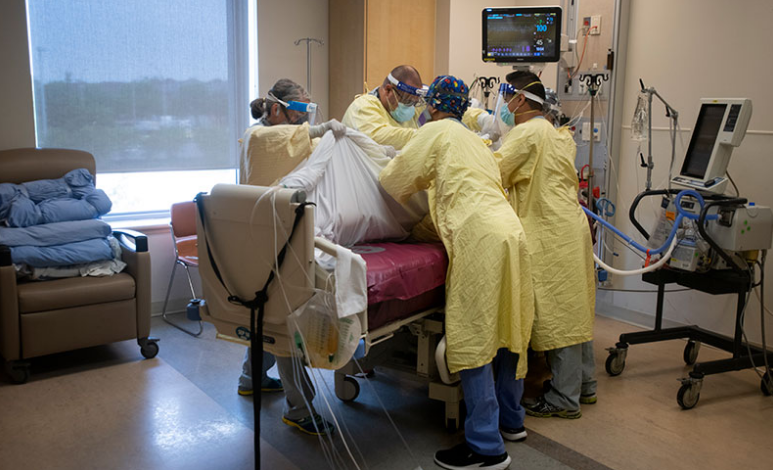 Brampton Civic Hospital Overview and Patient Care Services Update