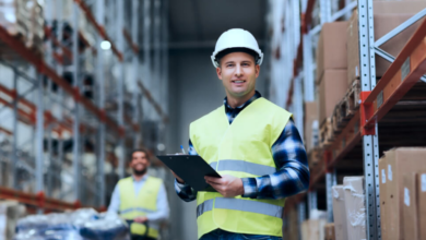 Pallet Companies Leading Sustainable Supply Chain Solutions