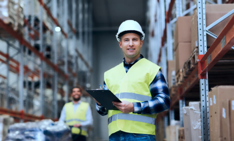 Pallet Companies Leading Sustainable Supply Chain Solutions