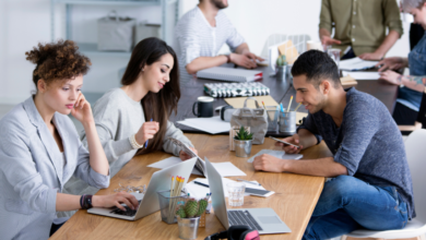 Marketing Agency Red Deer Leading Strategies for Business Growth