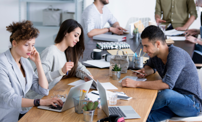 Marketing Agency Red Deer Leading Strategies for Business Growth