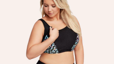 Nipple Pasties Big Boobs: Essential Coverage Solutions for Fuller Figures