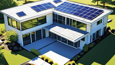 Bipv Solar Modules Advancing Sustainable Building Integration