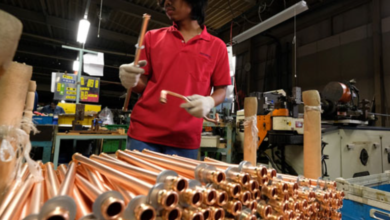 Investing in Copper Strategies and Market Insights for 2025