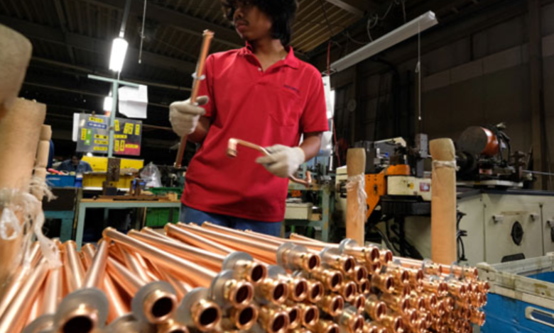 Investing in Copper Strategies and Market Insights for 2025