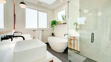 Bathroom Remodel Hamilton Tips for Modern and Efficient Upgrades