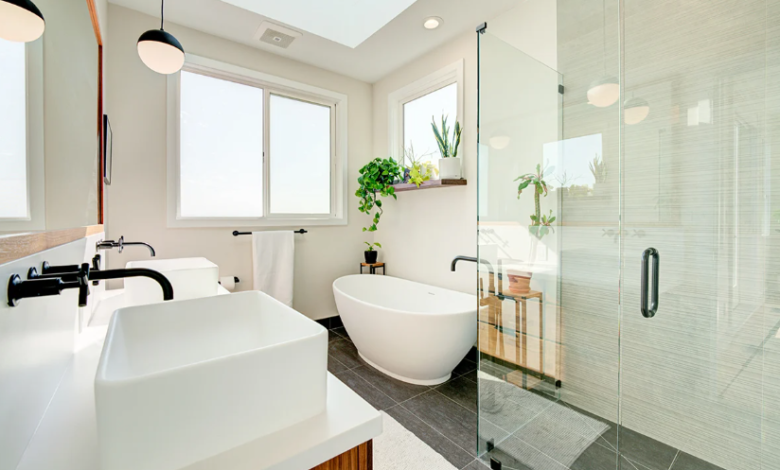 Bathroom Remodel Hamilton Tips for Modern and Efficient Upgrades